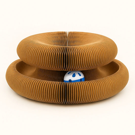 Comfort PlayPod™