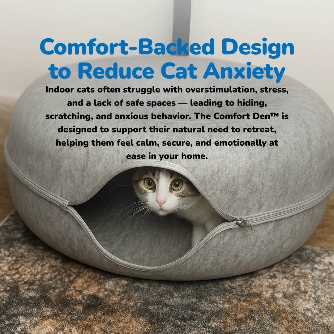 Comfort Den™