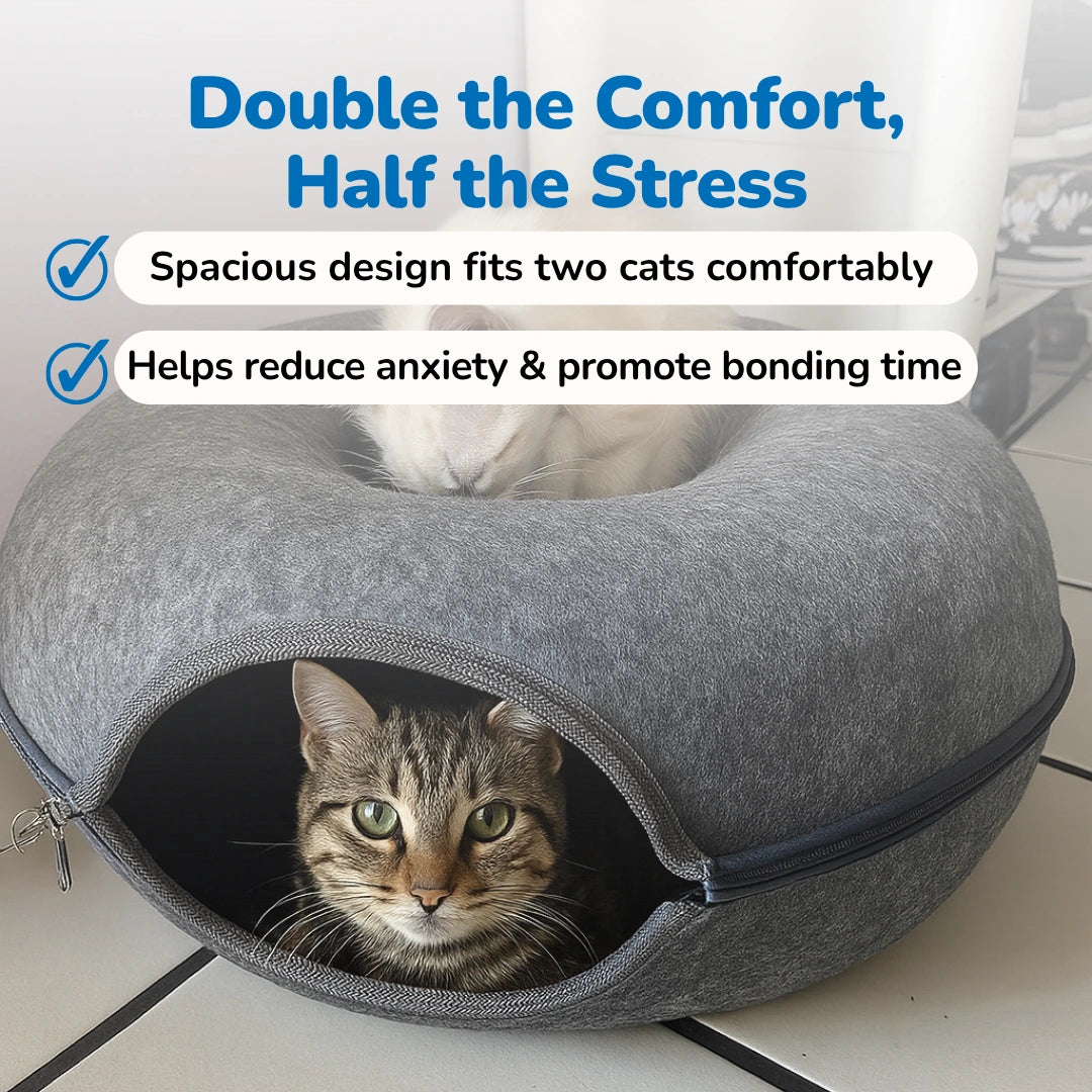 Comfort Den™