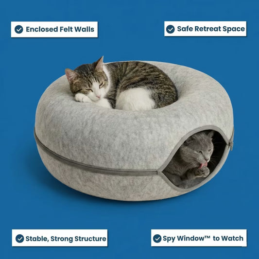 Comfort Den™